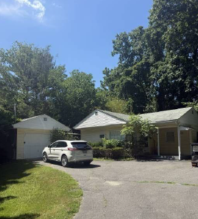 Accolend funded a fix and flip loan for a single family residence in Miller Place, NY with a loan amount of $512,000 and construction budget of $144,500 