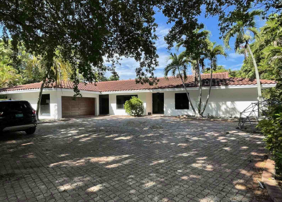 Accolend funded a fix and flip loan for a single family residence in Hollywood, FL with a loan amount of $2,230,000 and construction budget of $520,000