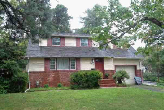 Accolend funded a bridge cashout loan for a single family residence in Hamilton, NJ with a loan amount of $300k and no points