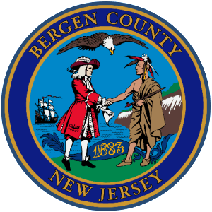 Bergen County  seal