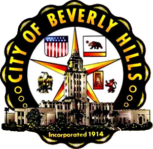 Beverly Hills  seal