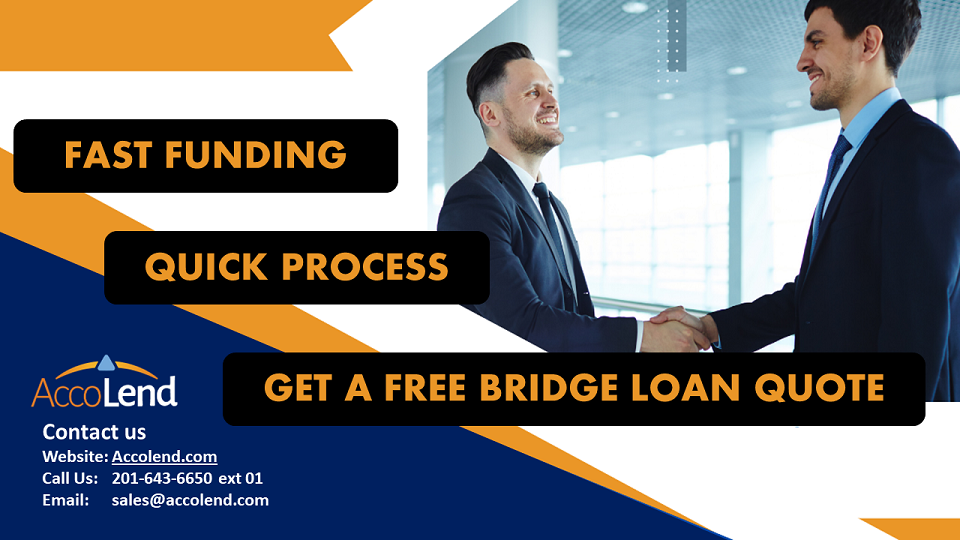 Bridge Loans