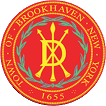 Brookhaven seal