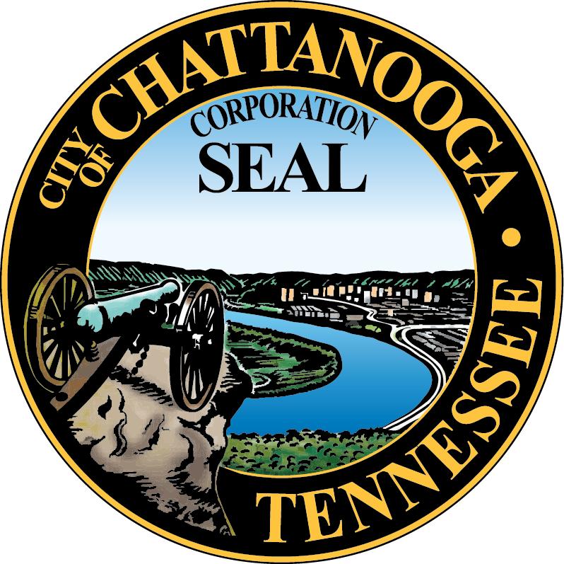 Chattanooga  seal