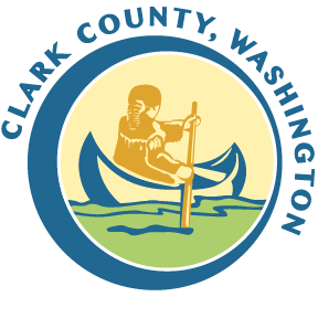 Clark County  seal
