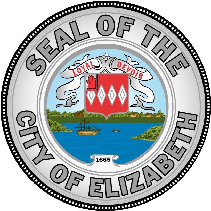 Elizabeth seal