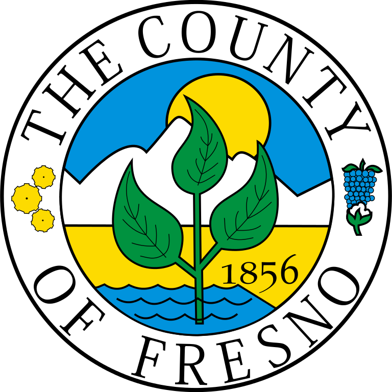 Fresno 
 seal
