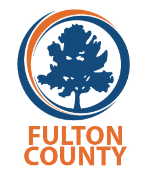 Fulton County  seal