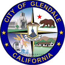 Glendale  seal