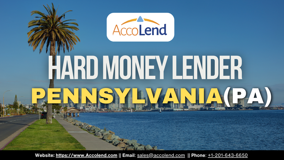 Hard Money Lender in Pennsylvania PA.png