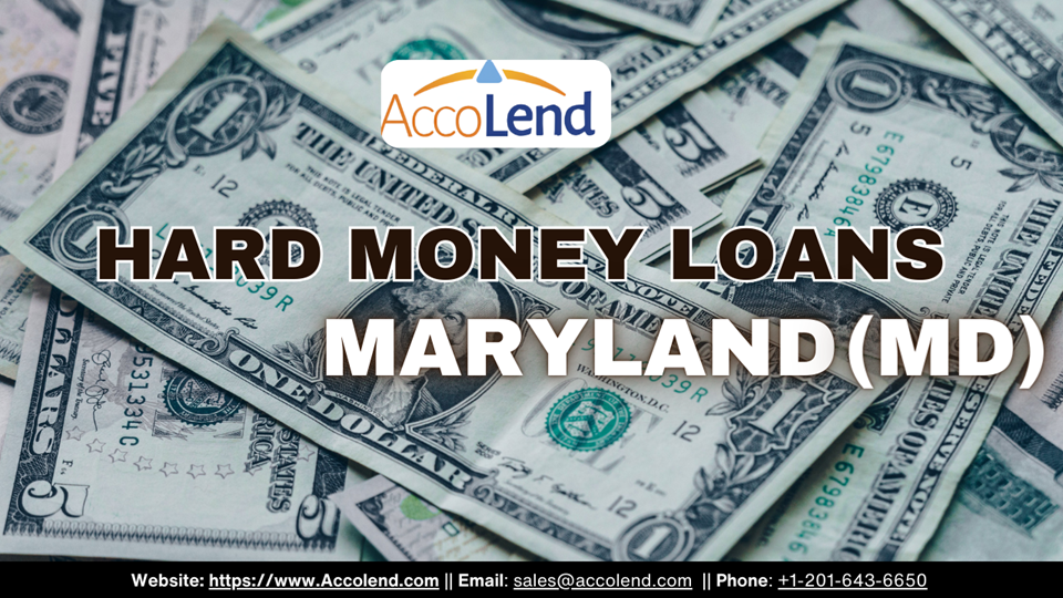 Hard Money Loans  Maryland.png