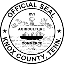 Knox County  seal