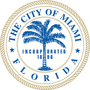 Miami seal