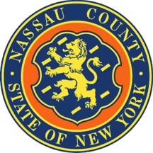 Nassau County  seal