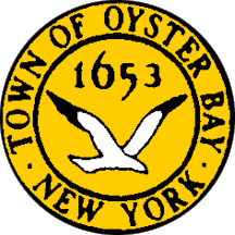Oyster Bay seal