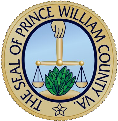 Prince William County  seal