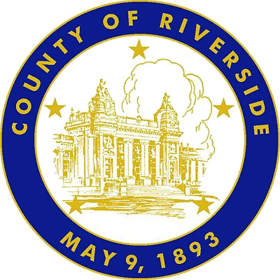 Riverside  seal