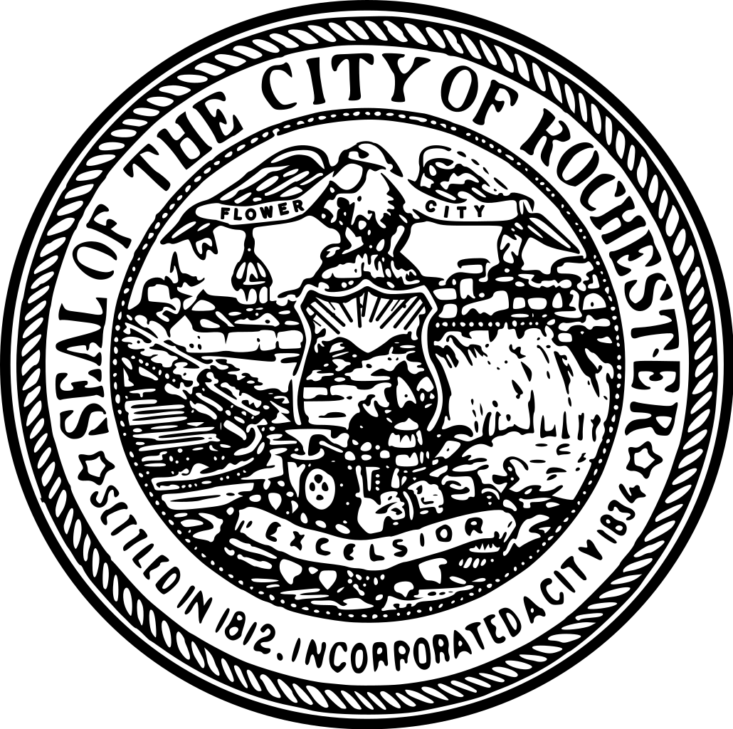 Rochester seal