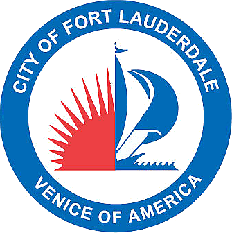 Fort Lauderdale (FL) seal