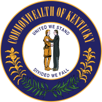 Kentucky seal