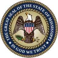 Mississippi seal