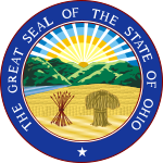 Ohio seal