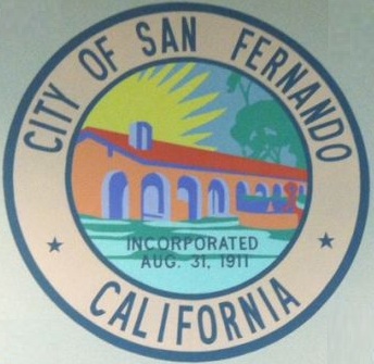 San Fernando Valley seal