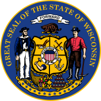 Wisconsin seal