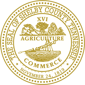 Shelby County  seal