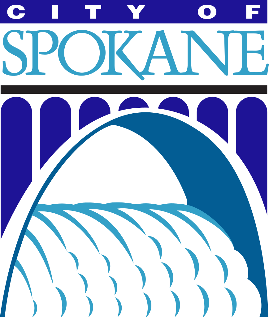 Spokane  seal