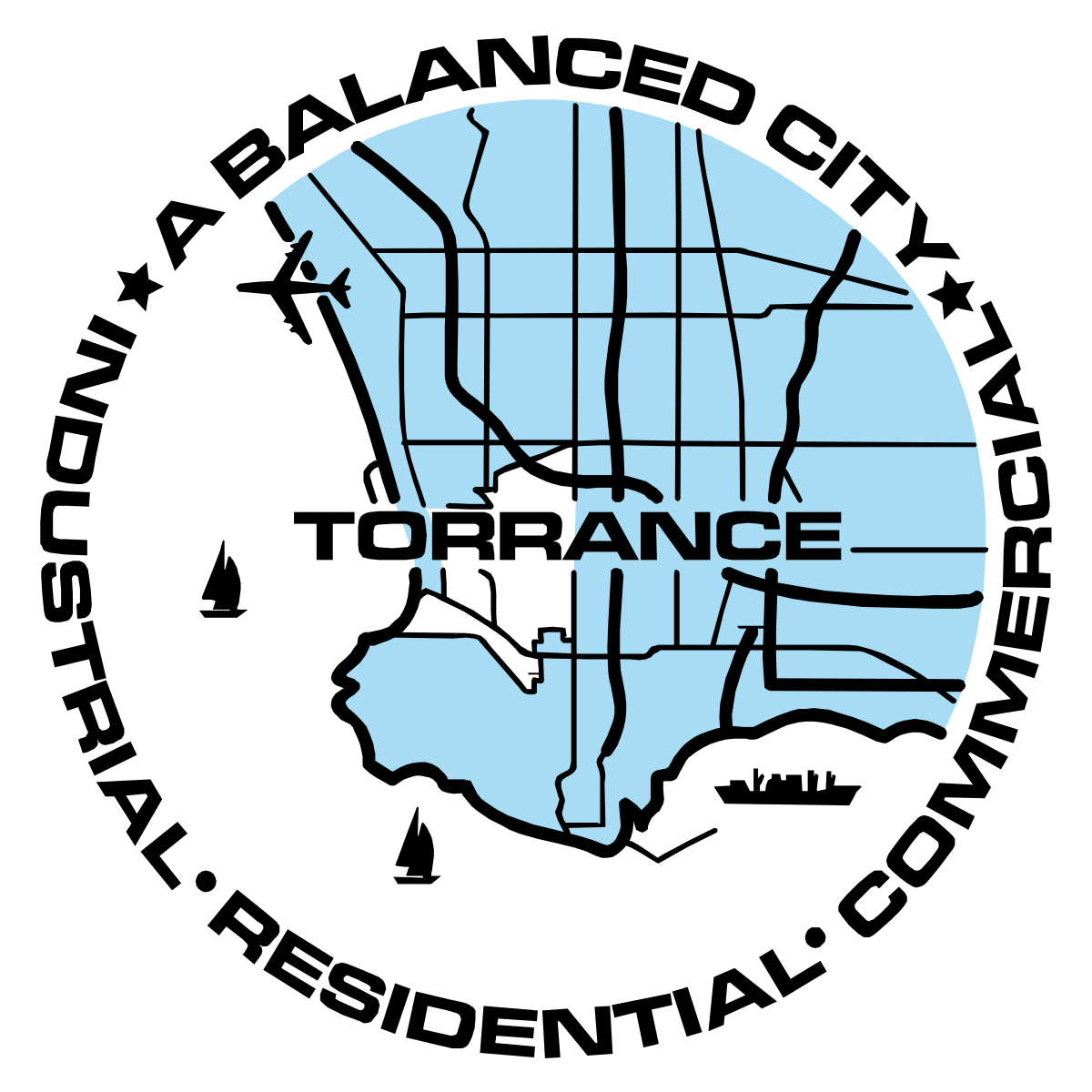 Torrance  seal