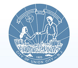 Union City  seal