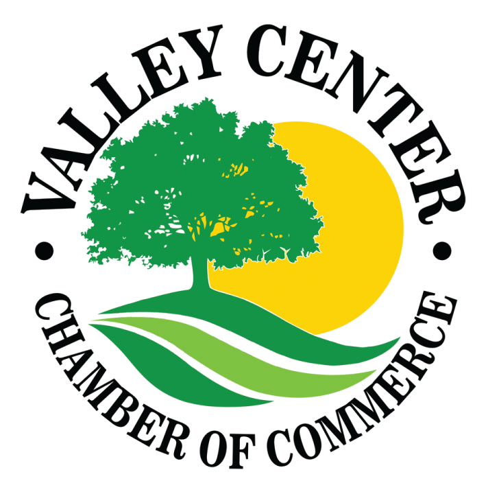 Valley Center  seal