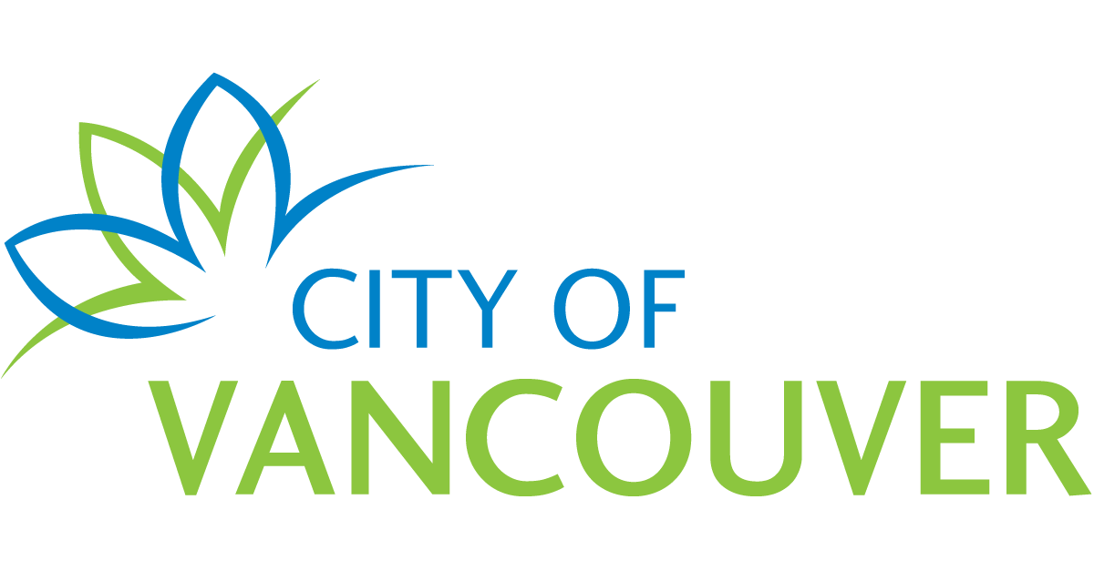 Vancouver seal
