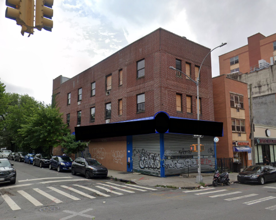 Fix and Flip Cashout loan in Bronx, NY, for Mixed-use property. Funded by Accolend.