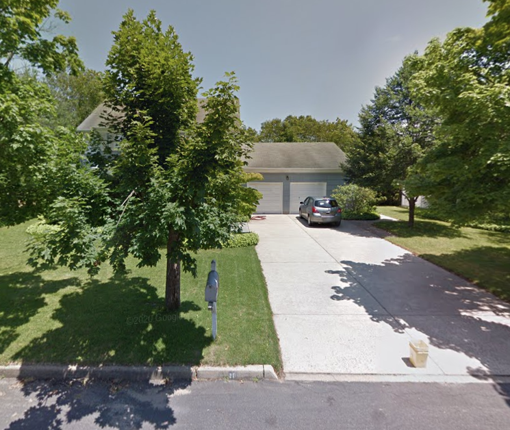 Fix and Flip Purchase loan in Commack, NY, for Single Family Residence. Funded by Accolend