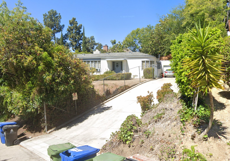 Fix and Flip Purchase loan in Los Angeles, CA