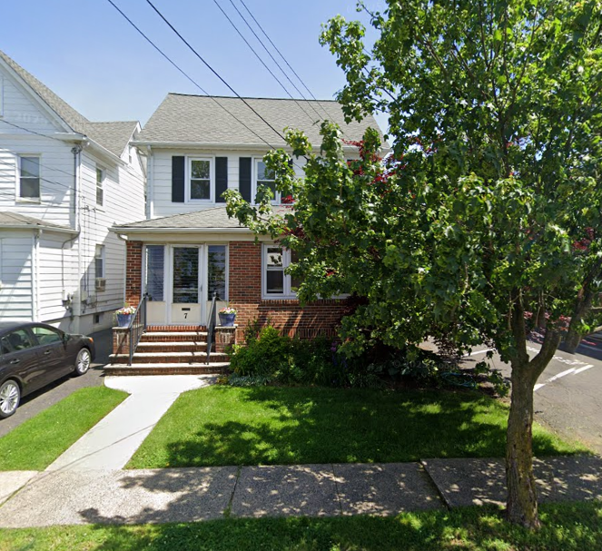 Fix and Flip Purchase loan in Millburn, NJ, for Single Family Residence. Funded by Accolend.