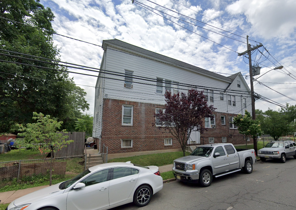 Fix and Flip Purchase loan in New Brunswick, NJ, for Multifamily property. Funded by Accolend.