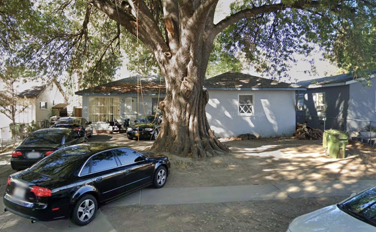 Fix and Flip Purchase loan in Northridge, CA, for Single Family Residence. Funded by Accolend.