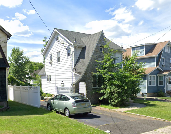Fix and Flip Purchase loan in Union, NJ, for Single Family Residence. Funded by Accolend.