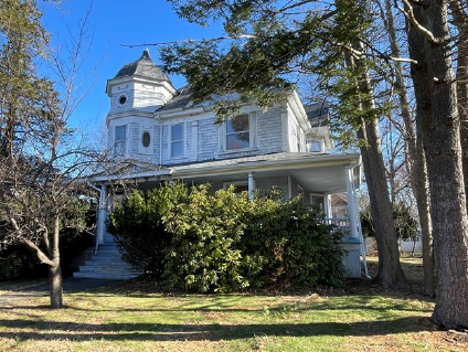 Fix and Flip Purchase loan in Westfield, NJ, for Single Family Residence. Funded by Accolend.