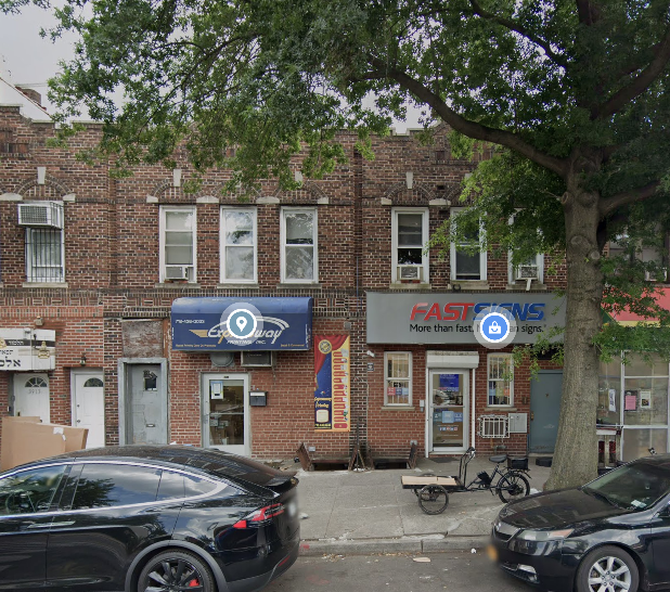 Fix and Flip Refinance loan in Brooklyn, NY, for Multifamily property. Funded by Accolend