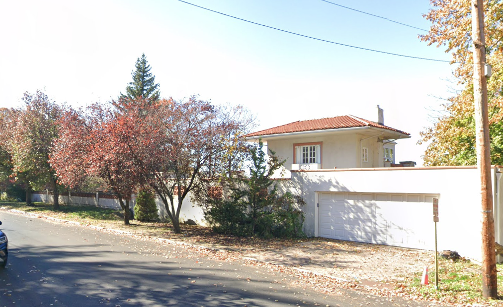 Ground-Up Purchase loan in Ridgefield, NJ, for Townhouses. Funded by Accolend.