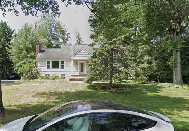 Ground-Up Purchase loan in Short Hills, NJ, for Single Family Residence. Funded by Accolend.