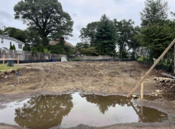 Ground-Up Refinance loan in Westport, CT, for SFR by Accolend.