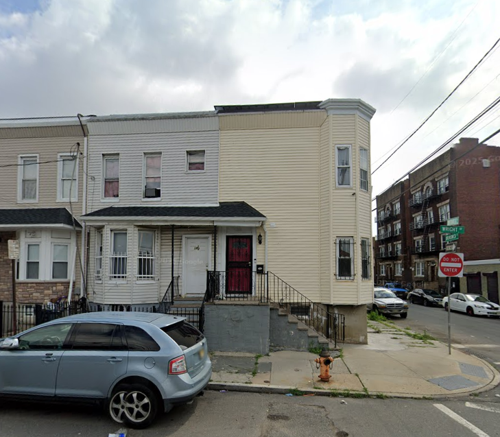 Rental Purchase loan in Newark, NJ, for Single Family Residence. Funded by Accolend.