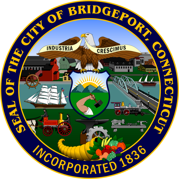 Bridgeport seal