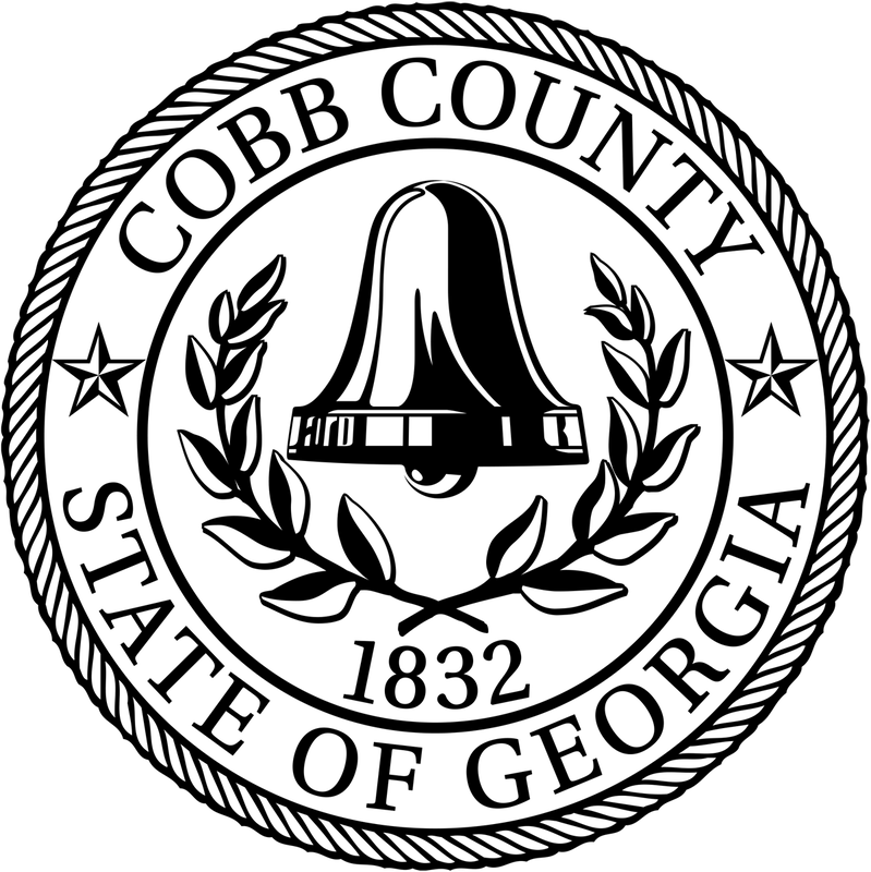 Cobb County  seal