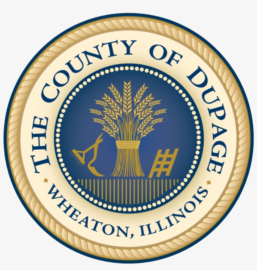 DuPage County seal